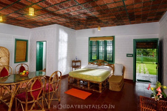 Mountain View Holiday Stay, Wayanad