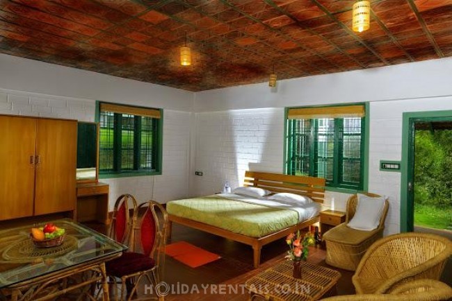 Mountain View Holiday Stay, Wayanad