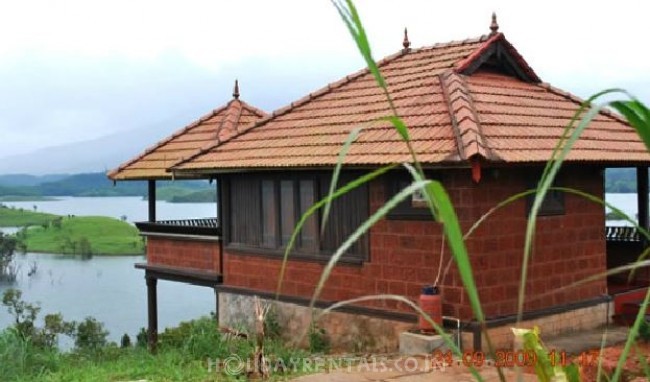 Stay Near Banasura Dam, Wayanad