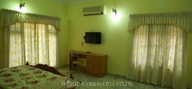 4 Bedroom Home, Kochi