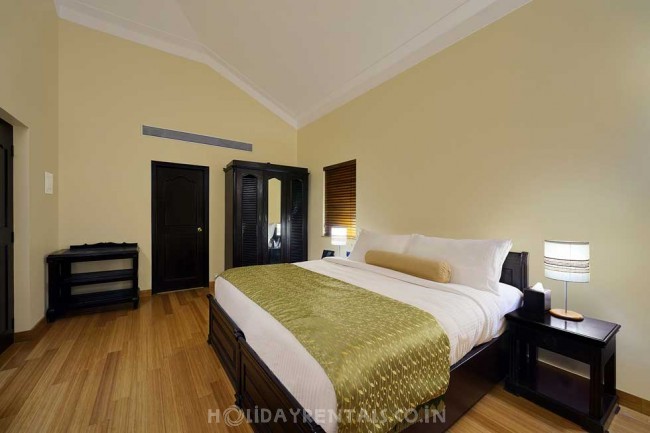 Boutique Holiday Home, Calangute