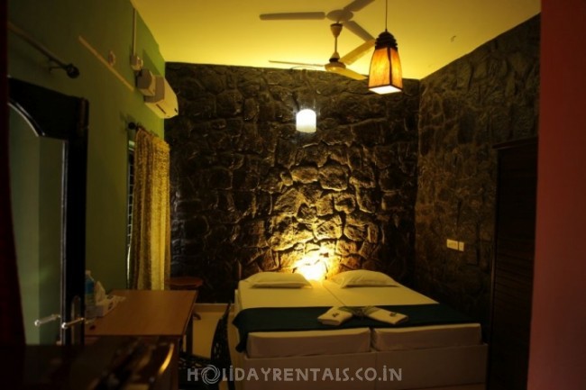 Holiday Cottages, Kovalam