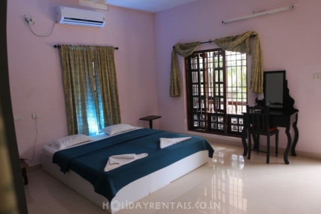 Holiday Cottages, Kovalam