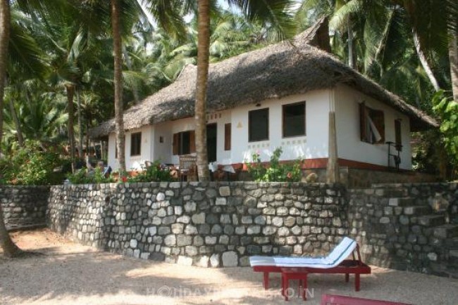 Sea View Home, Kovalam
