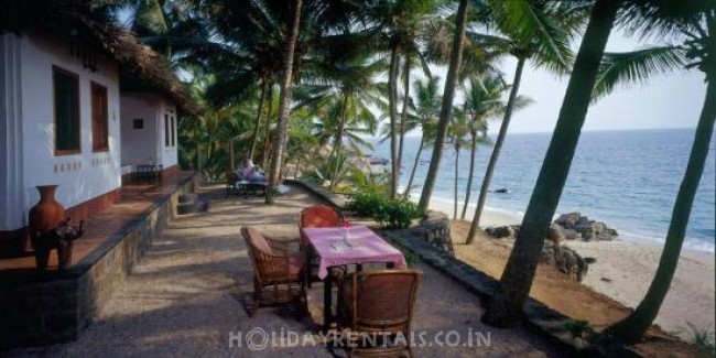 Sea View Home, Kovalam