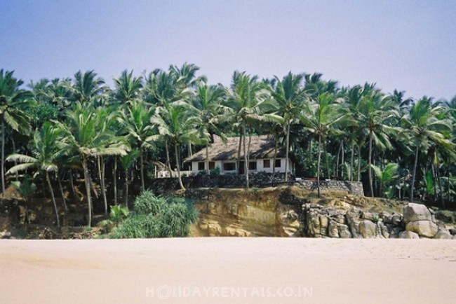 Sea View Home, Kovalam