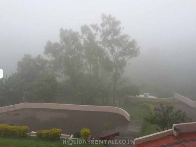 Misty View Rooms, Kuttikkanam