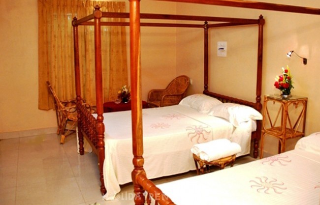 Beach View Holiday Stay, Kovalam