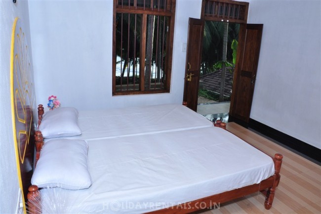 Holiday Home Azhimala beach, Kovalam