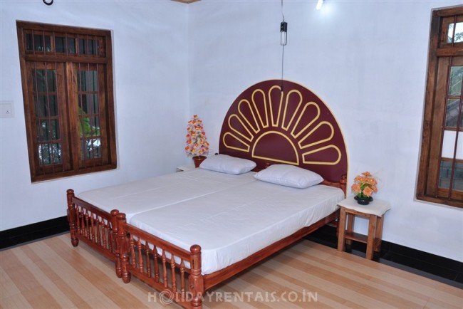 Holiday Home Azhimala beach, Kovalam