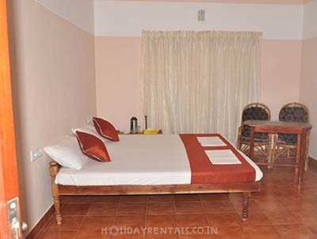 Seashore Holiday Stay, Kovalam