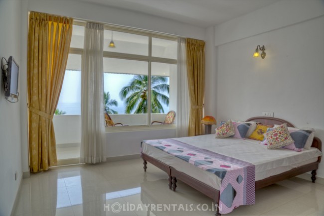 Holiday Home, Kovalam