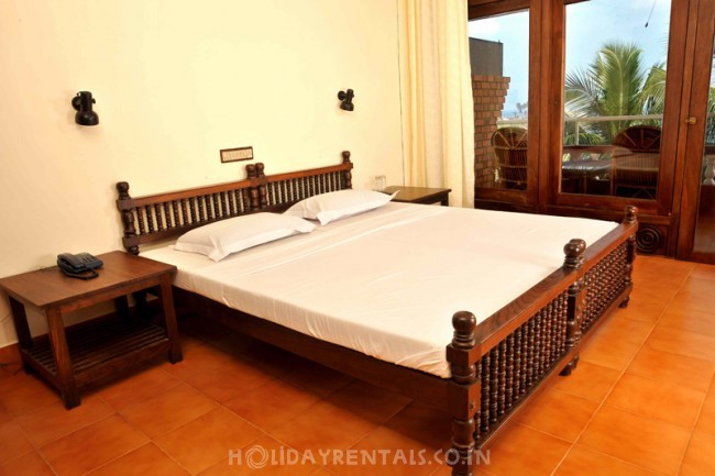 Beach View Holiday Stay, Kovalam