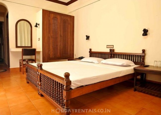 Beach View Holiday Stay, Kovalam