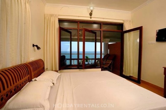 Beach View Holiday Stay, Kovalam