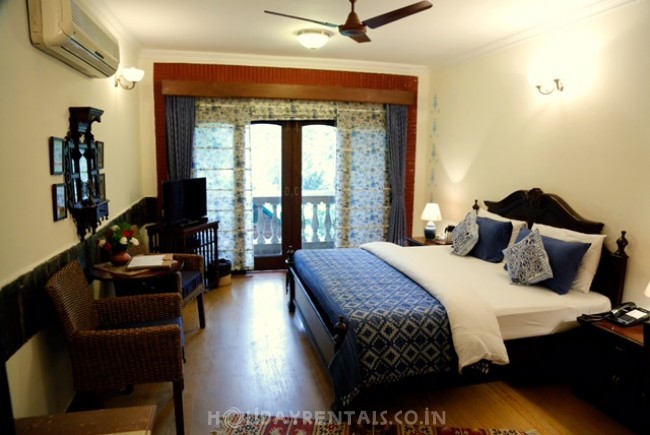 6 Bedroom House, delhi