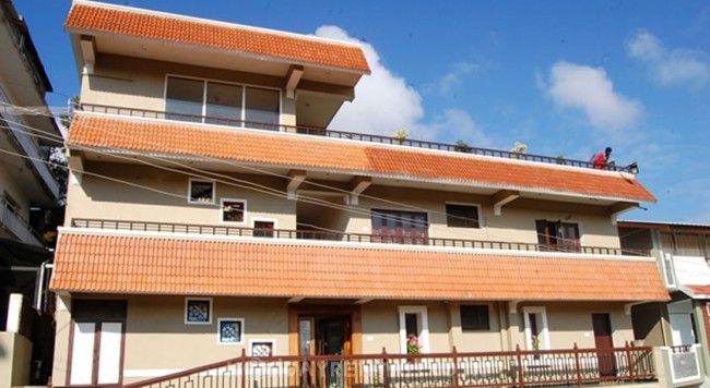 Mountain View holiday Stay, Kodaikanal