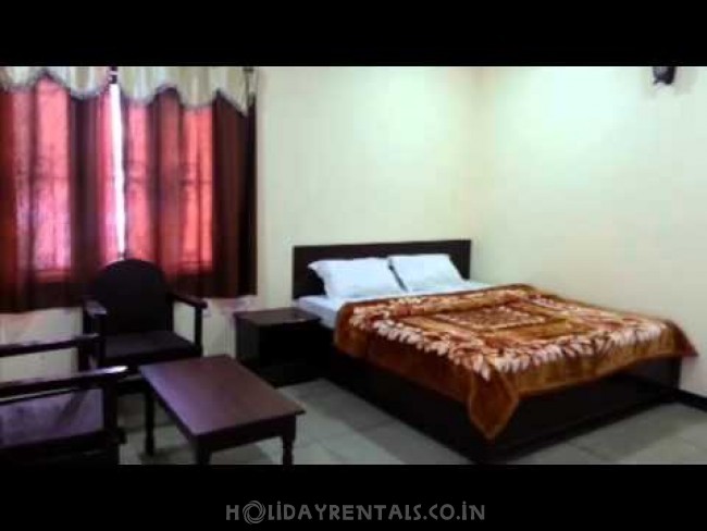 Mountain View holiday Stay, Kodaikanal