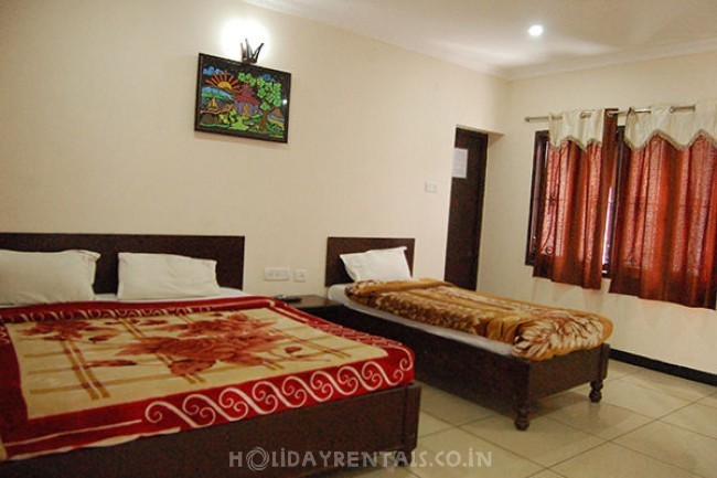 Mountain View holiday Stay, Kodaikanal