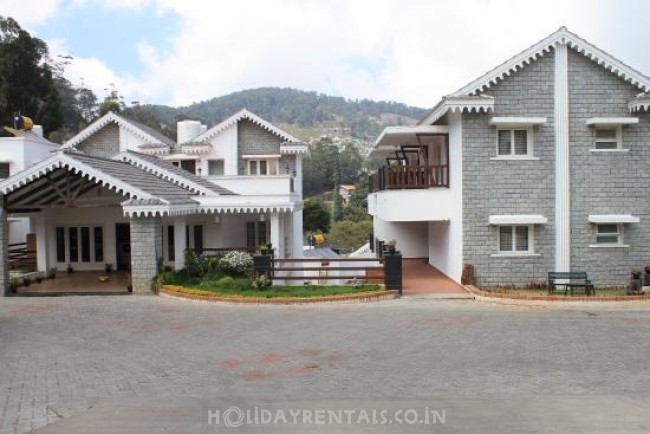 Hill View Holiday Stay, Kodaikanal