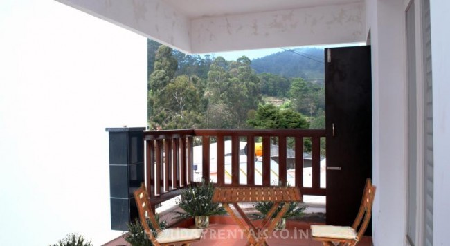 Hill View Holiday Stay, Kodaikanal