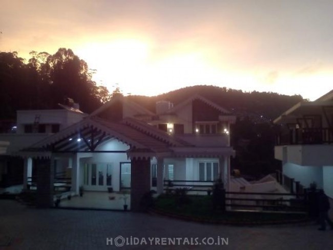 Hill View Holiday Stay, Kodaikanal