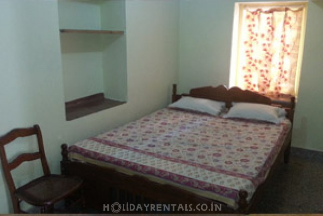 Holiday Cottage near Kodaikanal Lake, Kodaikanal