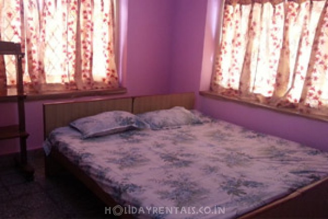 Holiday Cottage near Kodaikanal Lake, Kodaikanal