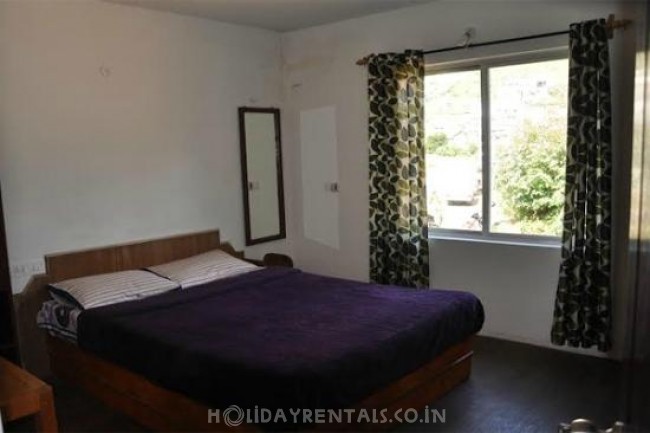 Hill View Holiday Stay, Kodaikanal