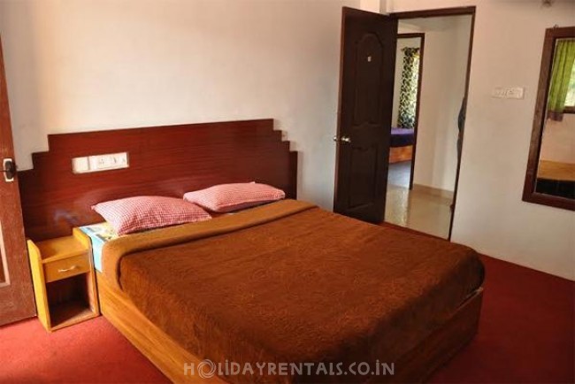 Hill View Holiday Stay, Kodaikanal