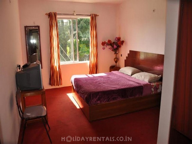 Hill View Holiday Stay, Kodaikanal