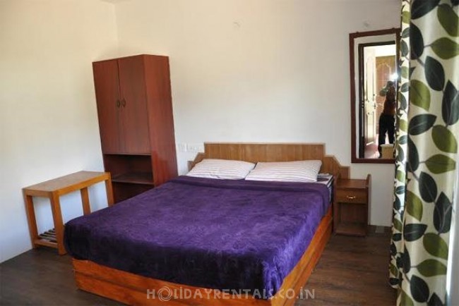 Hill View Holiday Stay, Kodaikanal