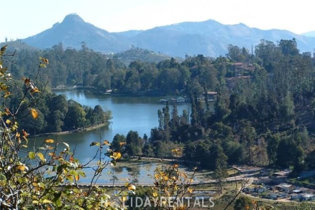 Hill View Holiday Stay, Kodaikanal