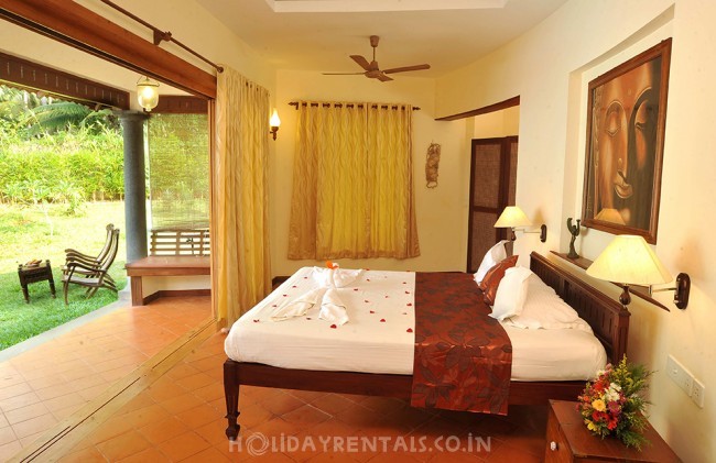 Beach View Holiday Stay, Kovalam