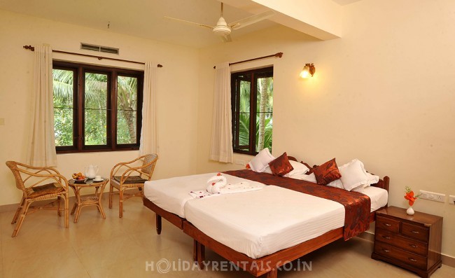 Beach View Holiday Stay, Kovalam