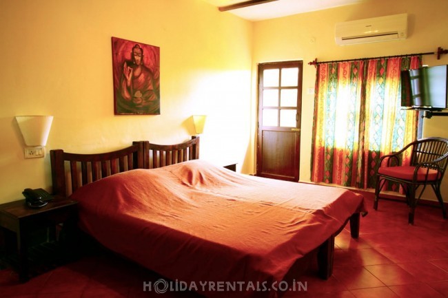 Seaside Holiday Stay, Calangute