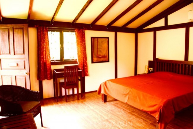 Seaside Holiday Stay, Calangute