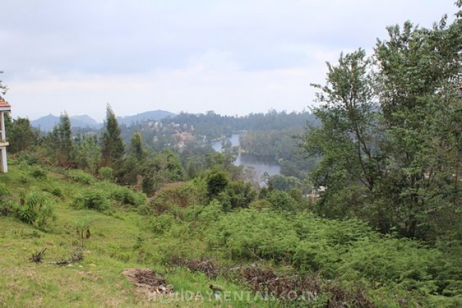 Eco Friendly Holiday Cottages, Kodaikanal