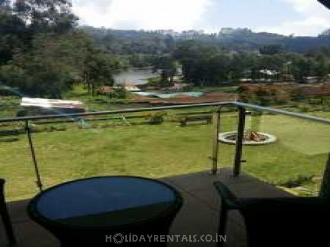 Mountain View holiday Stay, Kodaikanal