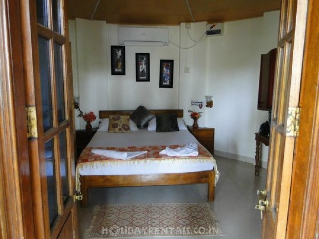 Sea View Holiday Cottages, Varkala