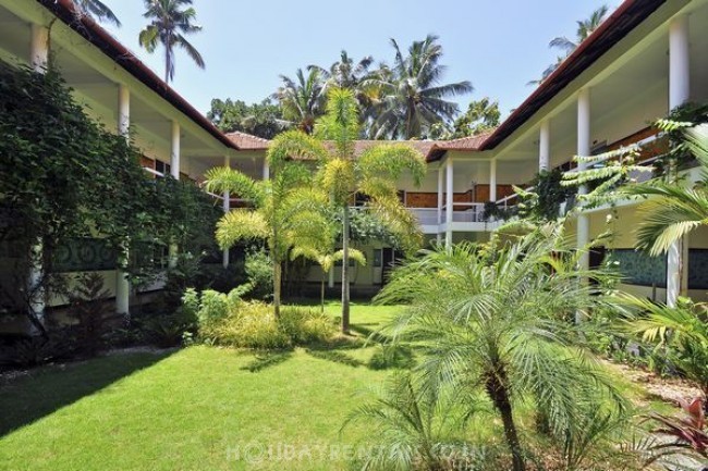 Seashore Holiday Stay, Varkala