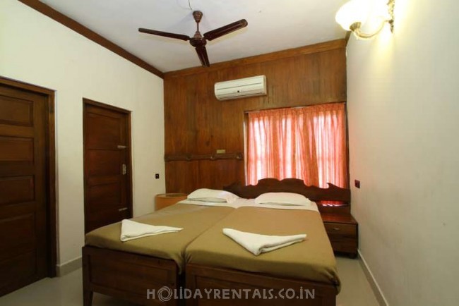 Stay Near Varkala Beach, Varkala