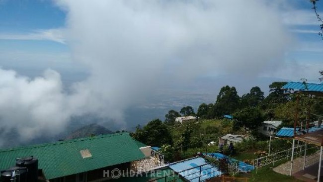 Valley View Holiday Stay, Kodaikanal