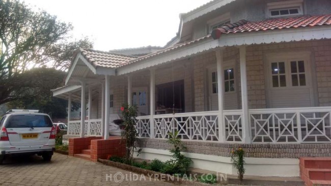 Hill View Holiday Stay, Kodaikanal