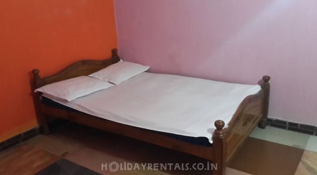 Budget Holiday Home, Hampi