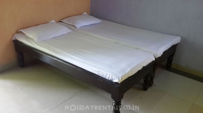 Budget Holiday Home, Hampi