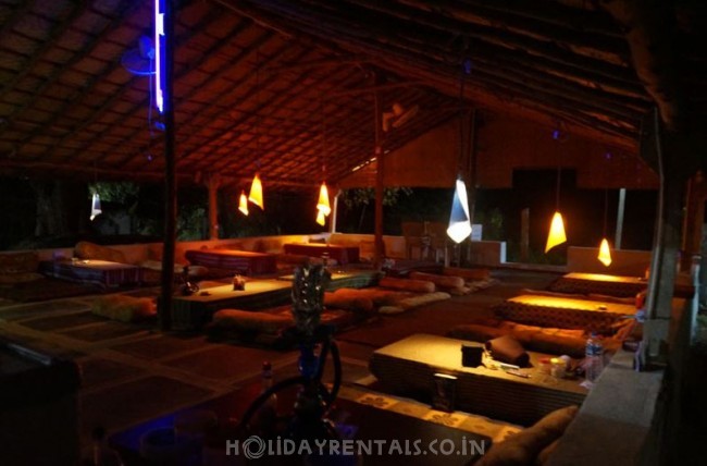 Budget Holiday Home, Hampi