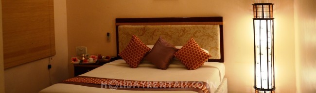 Heritage Holiday Home, Hampi