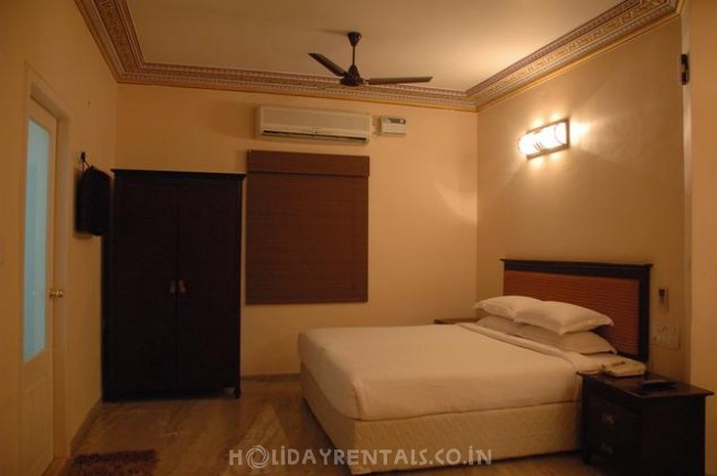 Heritage Holiday Home, Hampi