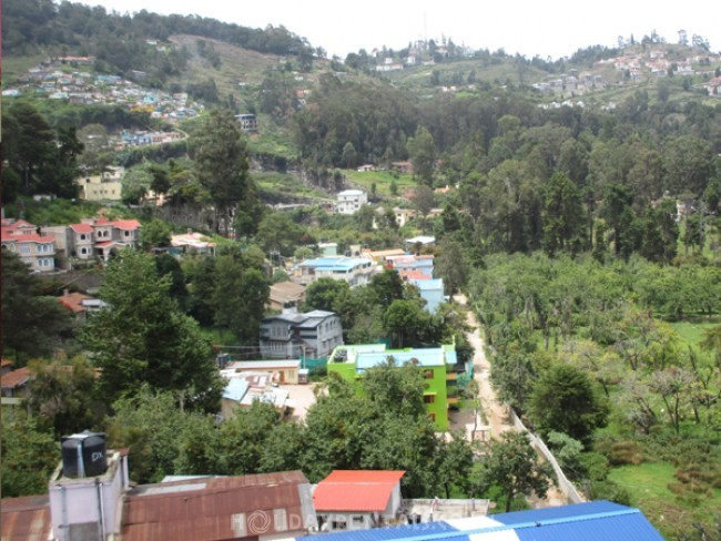 Stay Near Kodaikanal Lake, Kodaikanal